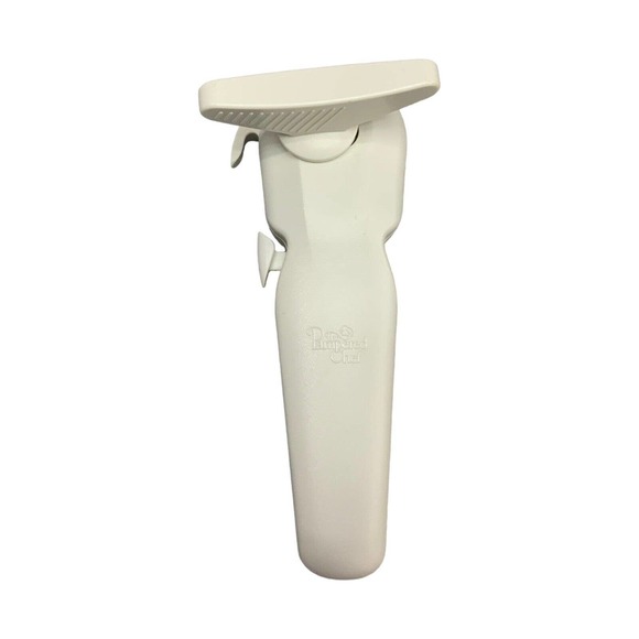 Pampered Chef Kitchen Pampered Chef Smooth Edge Can Opener 2759